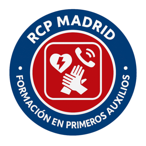 RCP DEA Madrid